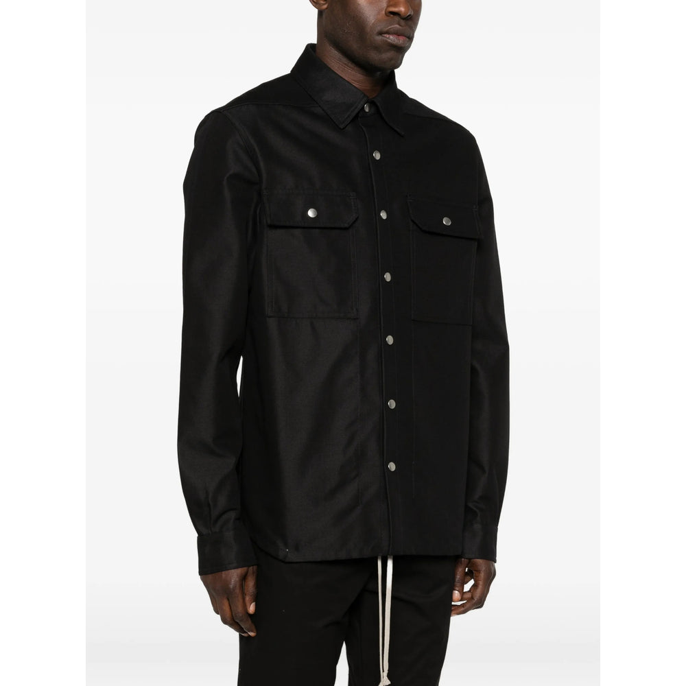 Outerwear Rick Owens