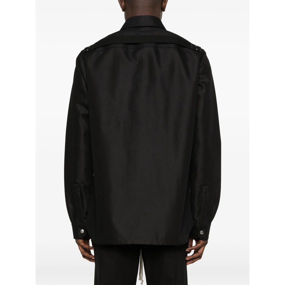 Outerwear Rick Owens