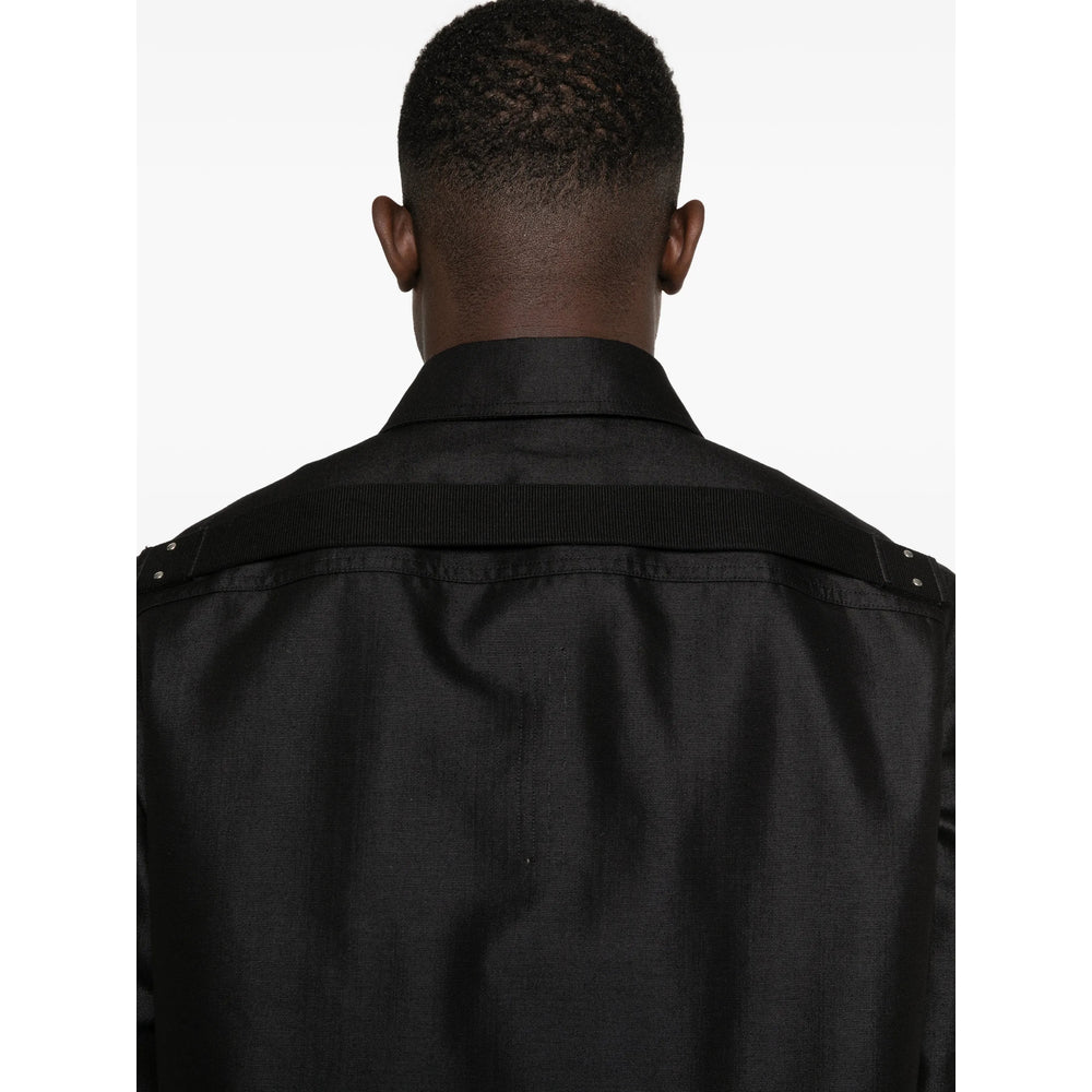 Outerwear Rick Owens