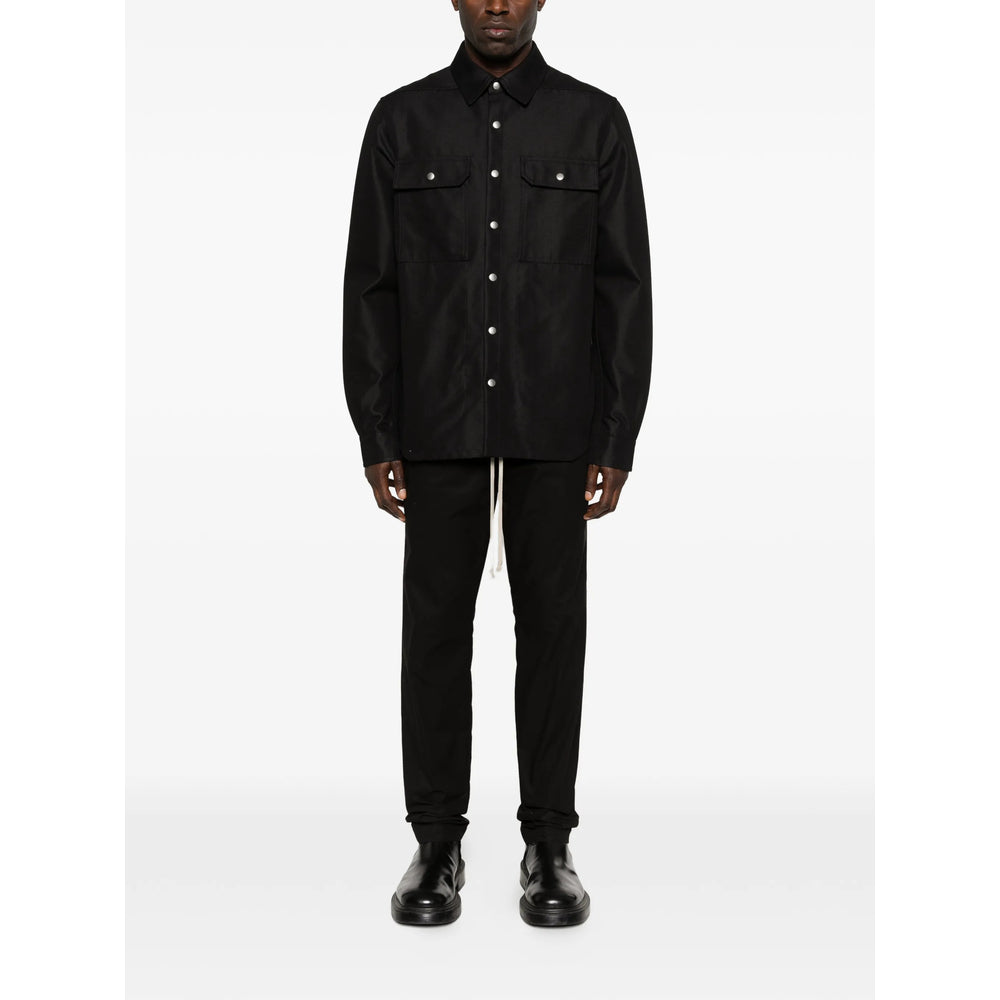 Outerwear Rick Owens