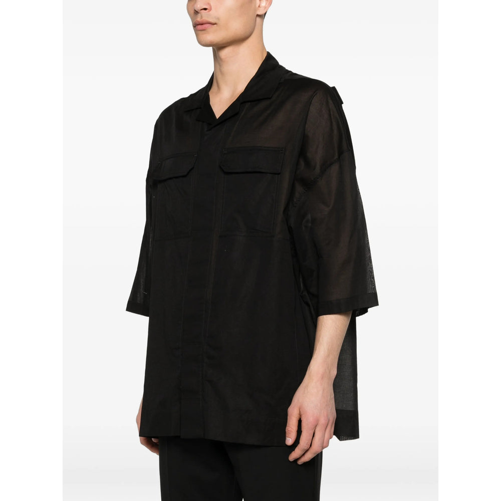Shirt Rick Owens