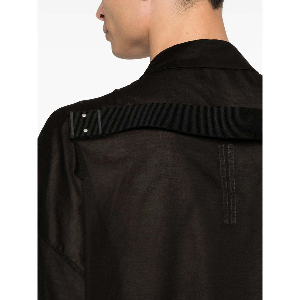 Shirt Rick Owens