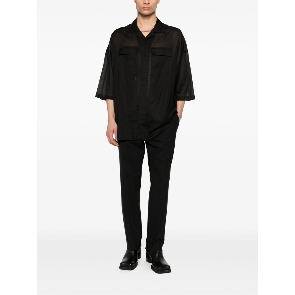 Shirt Rick Owens