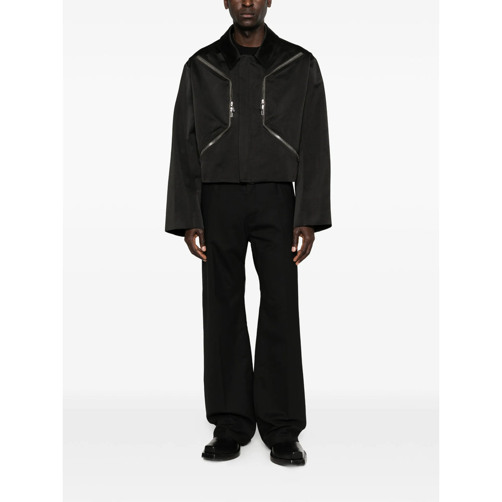 Outerwear Rick Owens
