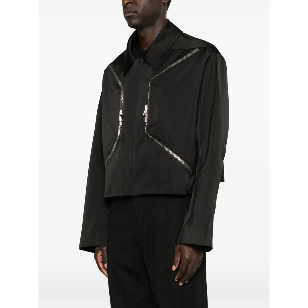 Outerwear Rick Owens
