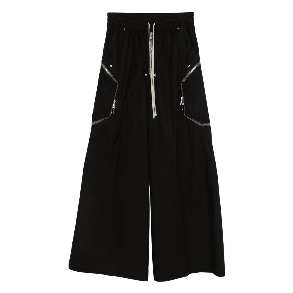 Streamlined Waist Pant 3