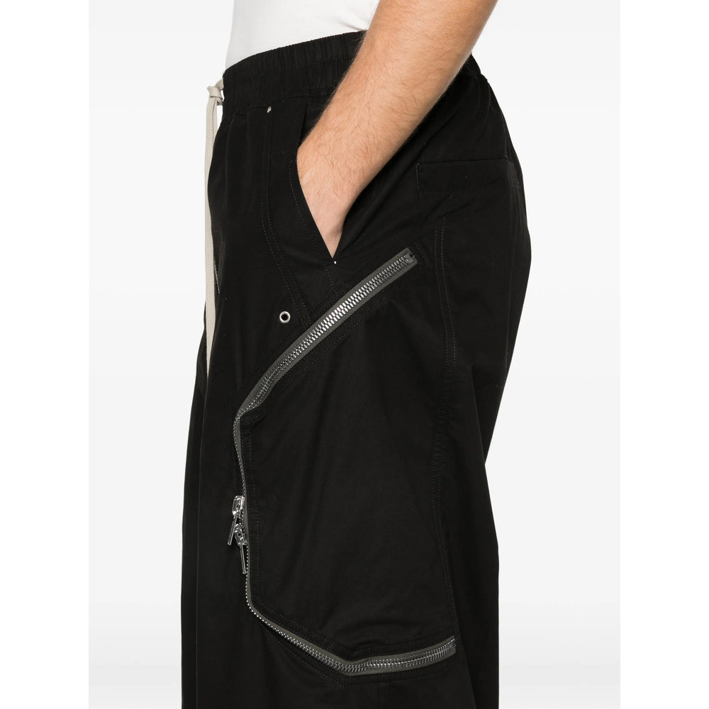 Streamlined Waist Pant 3