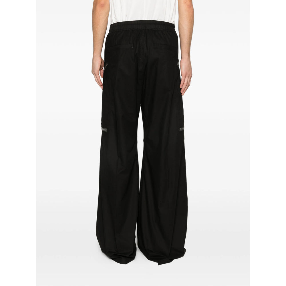 Streamlined Waist Pant 3