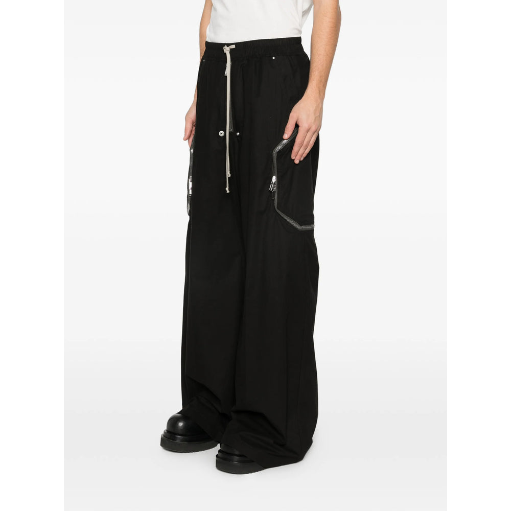Streamlined Waist Pant 3