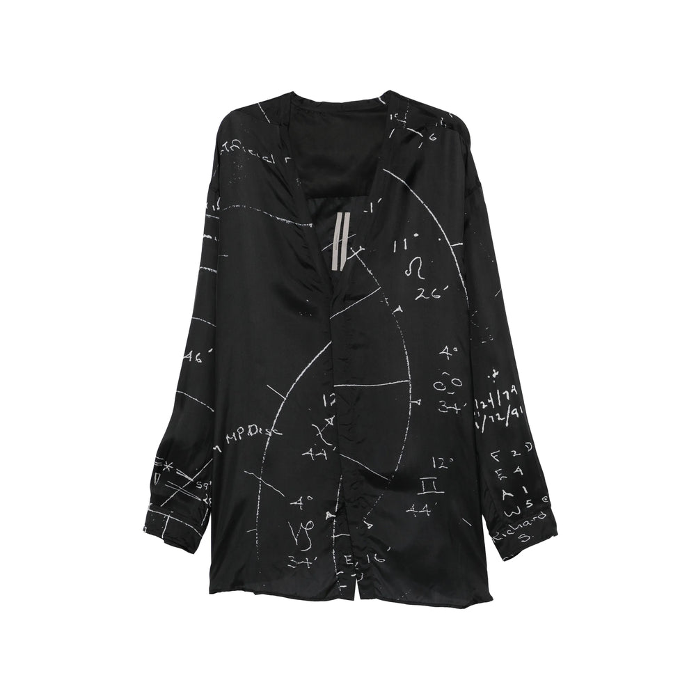Shirt Rick Owens