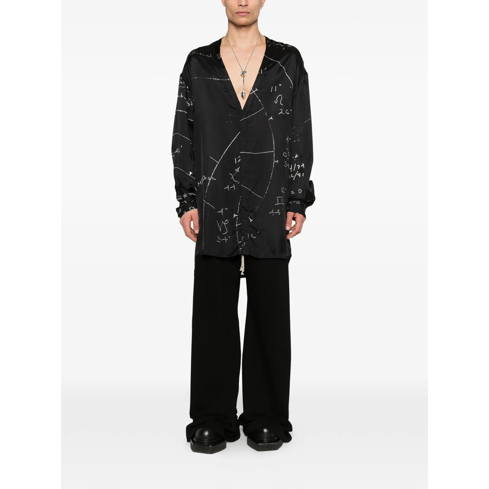 Shirt Rick Owens
