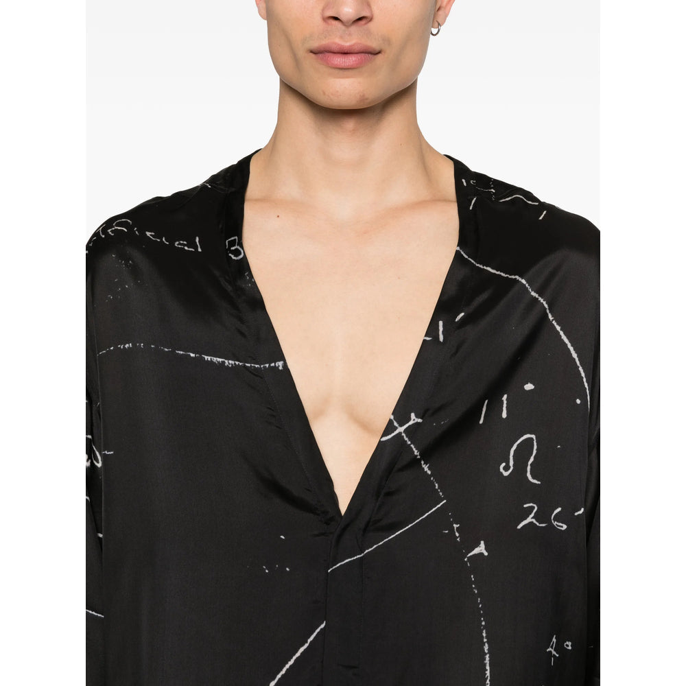 Shirt Rick Owens