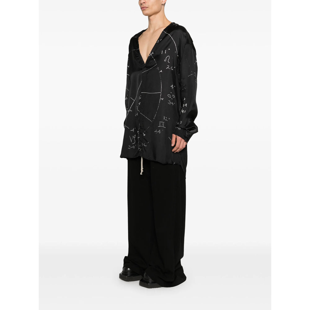 Shirt Rick Owens