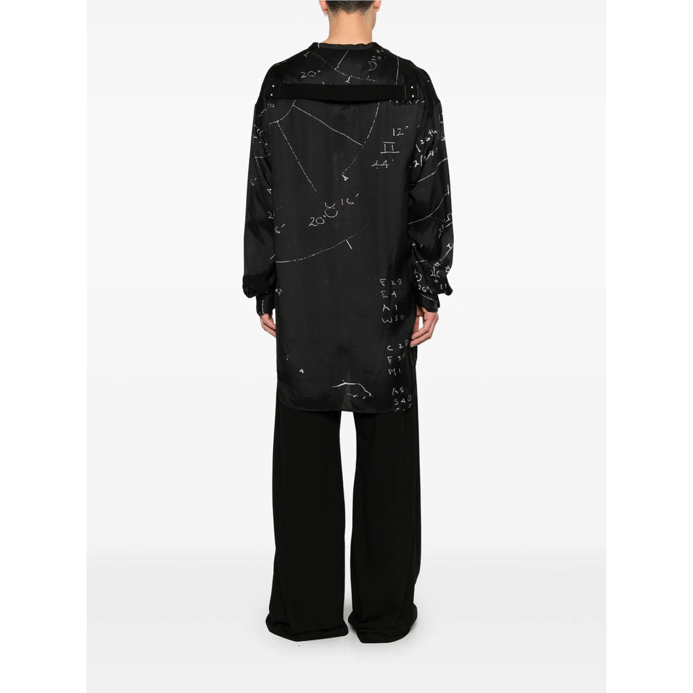 Shirt Rick Owens