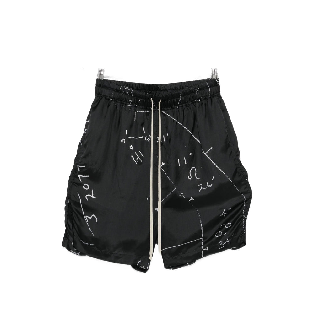 Short Rick Owens