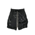 Short Rick Owens