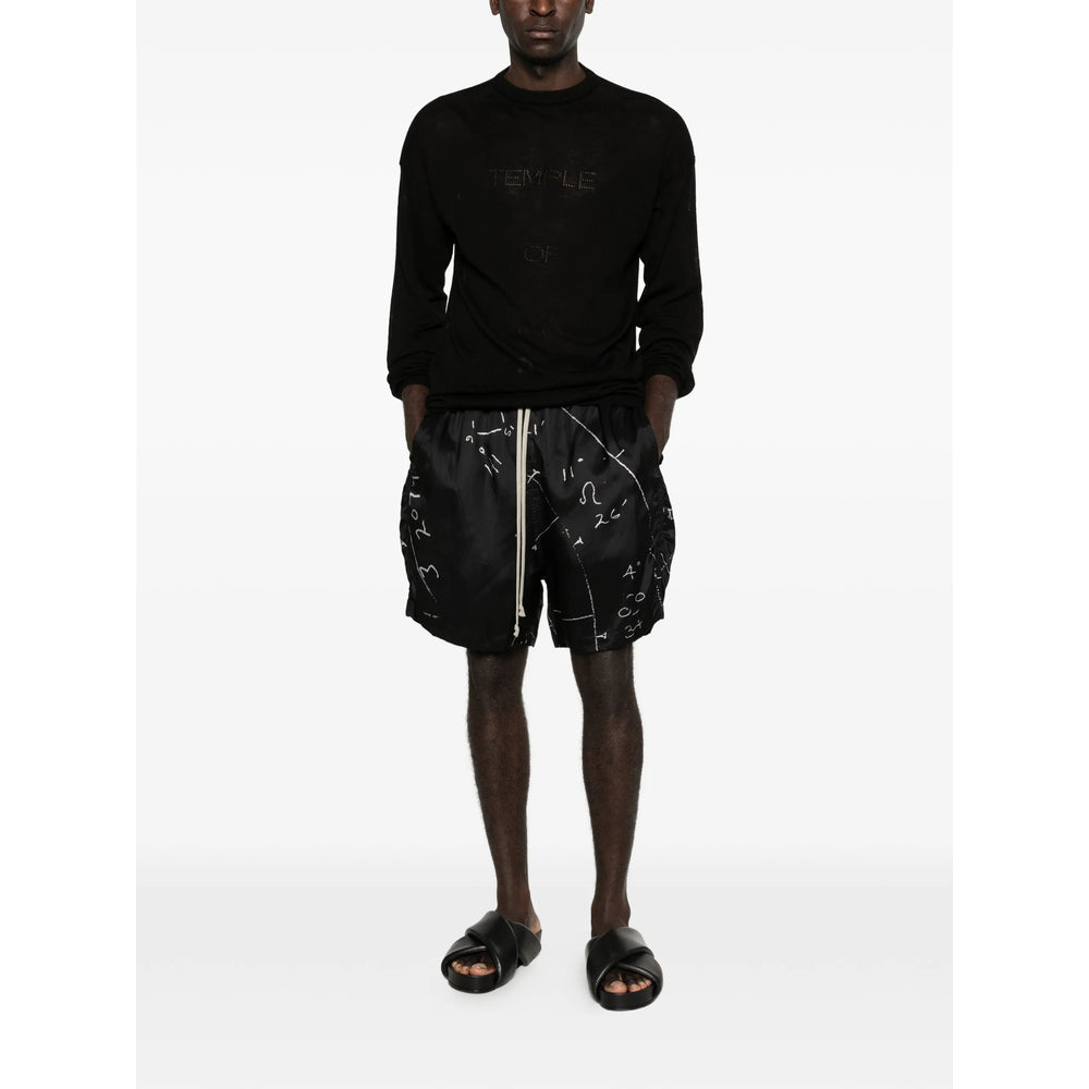 Short Rick Owens