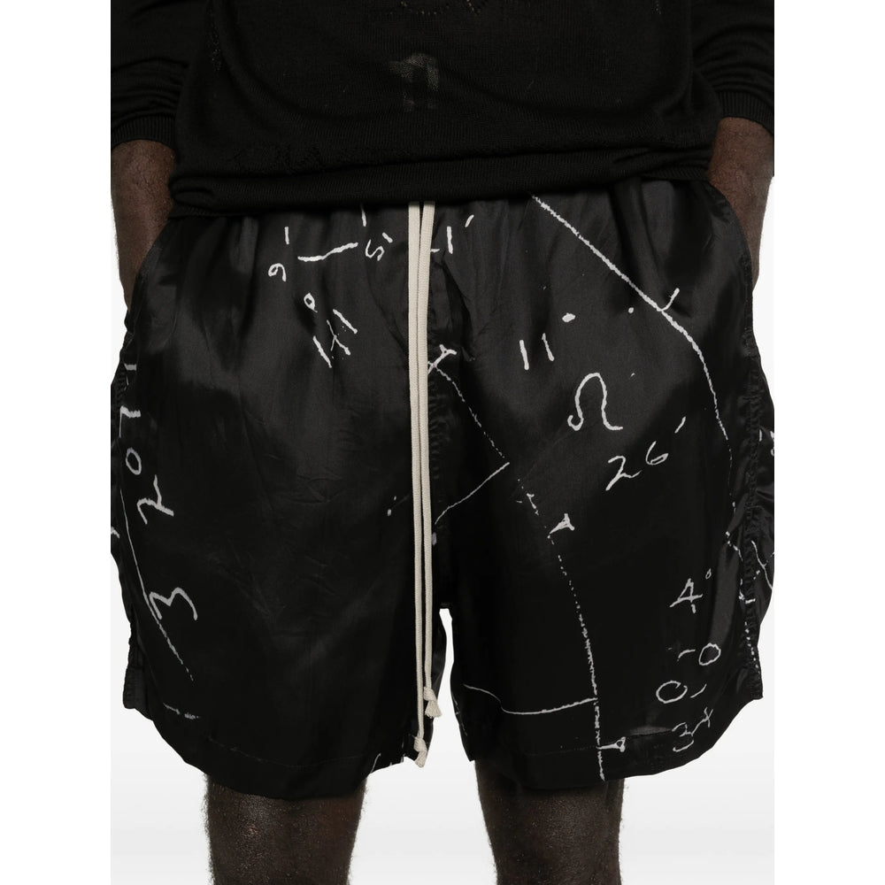 Short Rick Owens