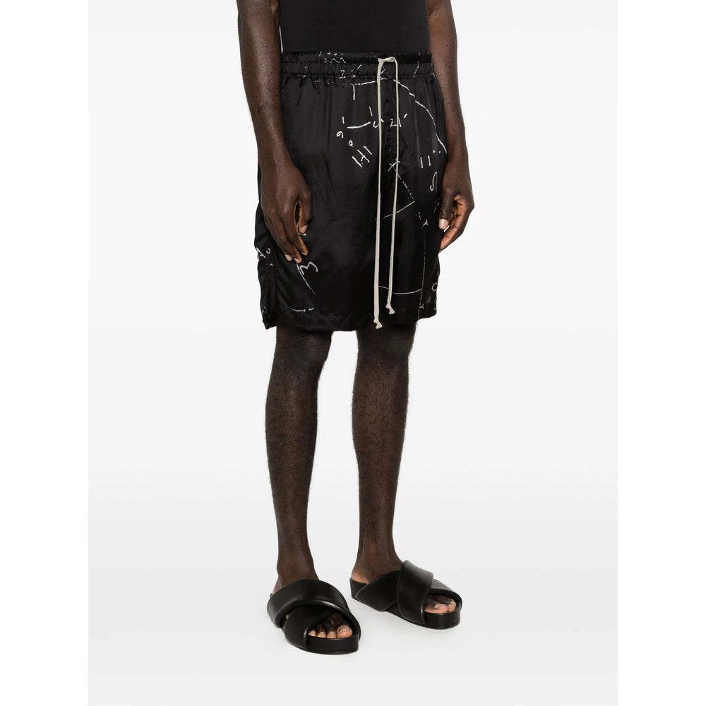 Short Rick Owens