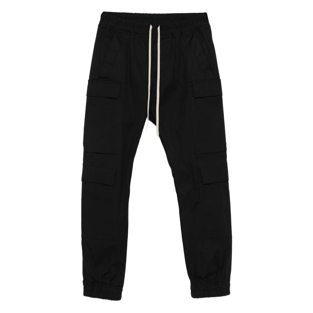 Streamlined Cargo Pant