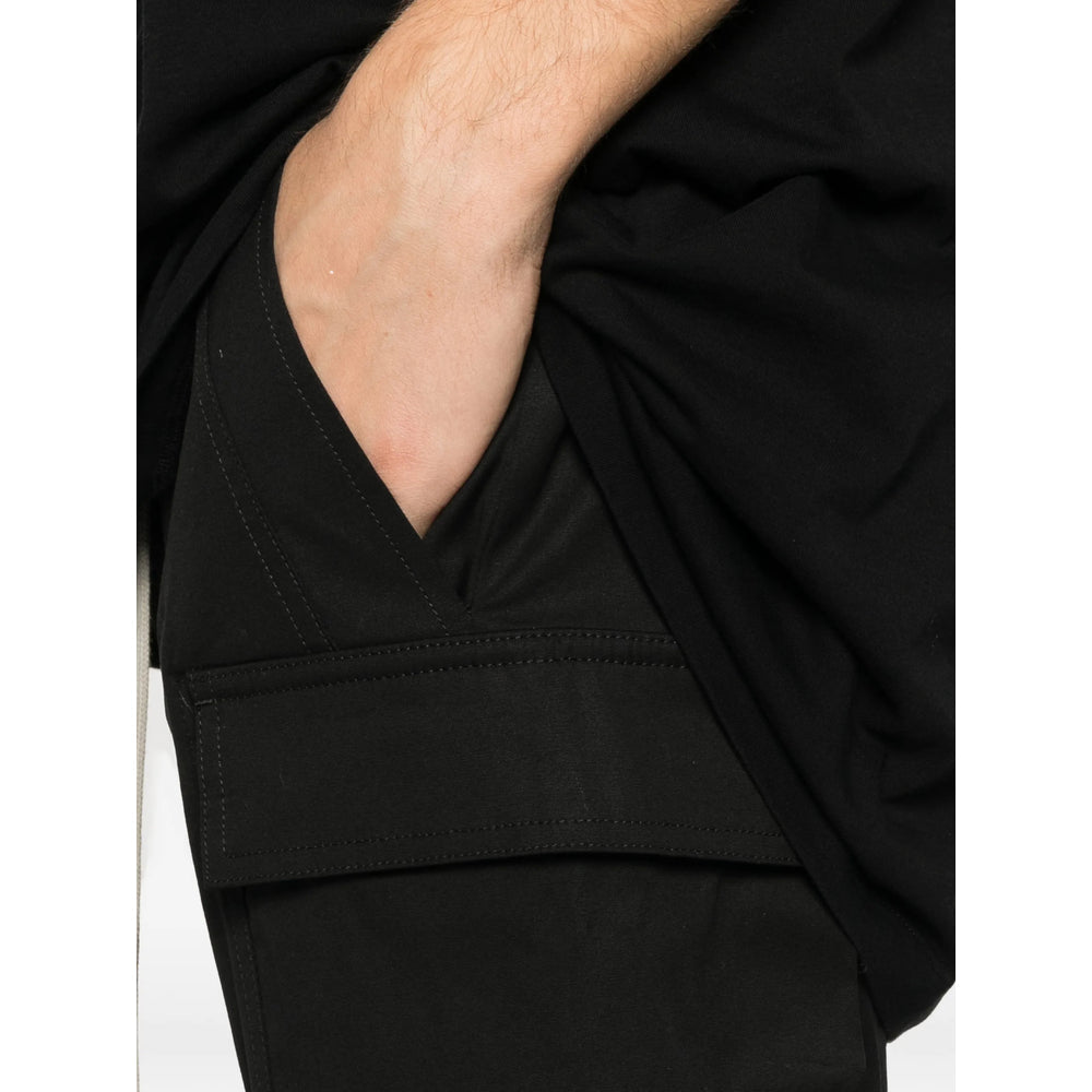 Streamlined Cargo Pant