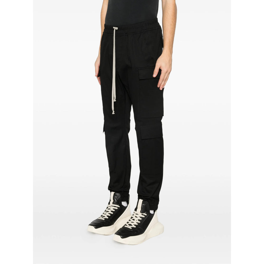 Streamlined Cargo Pant