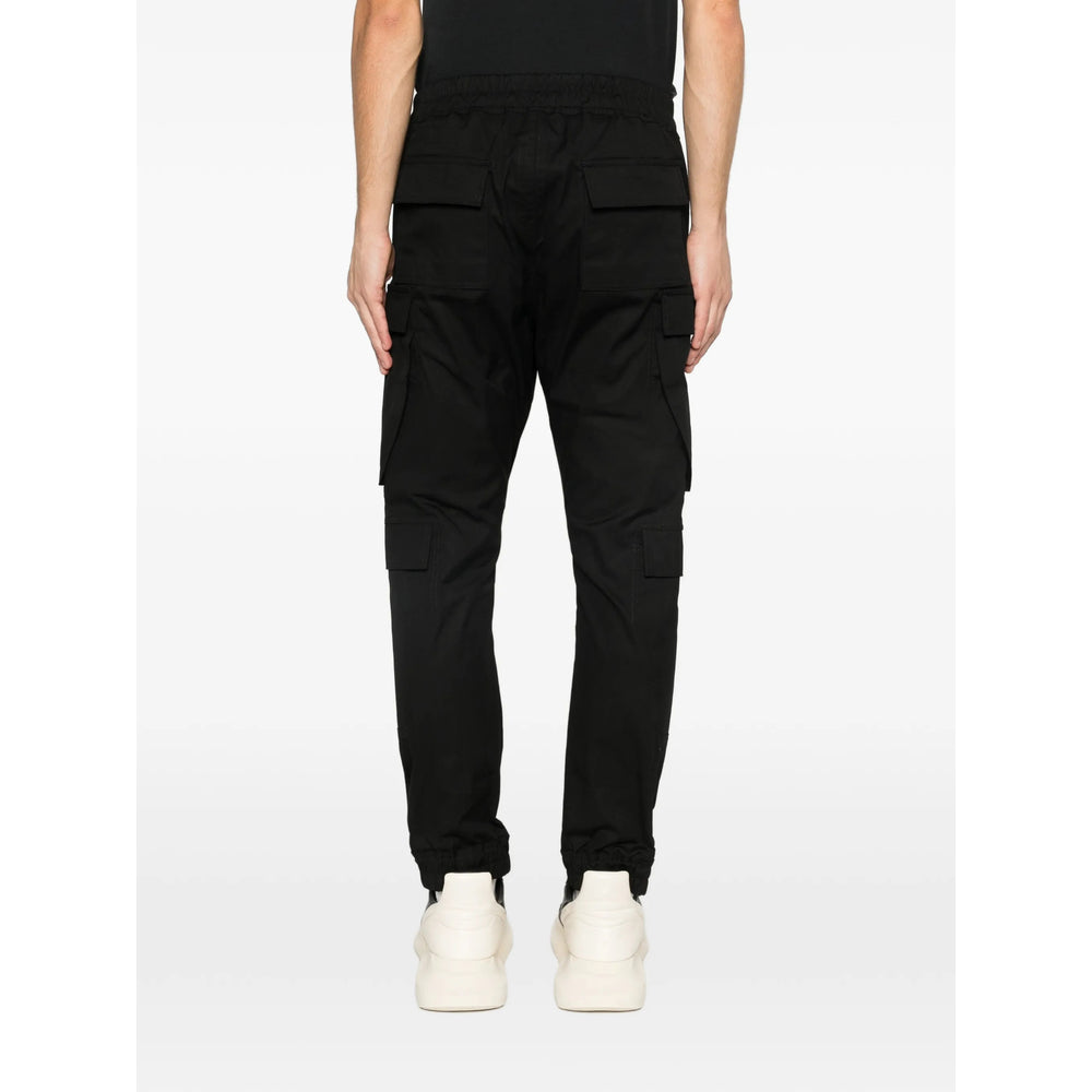 Streamlined Cargo Pant
