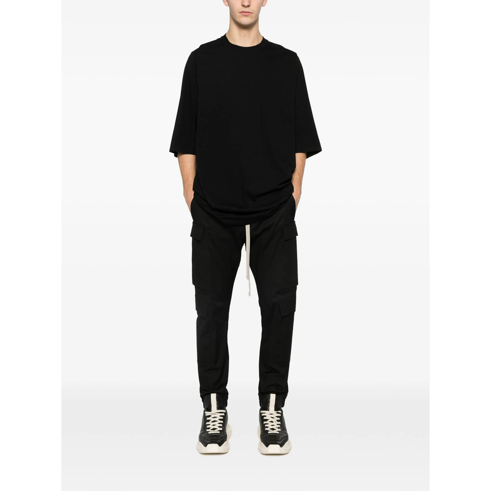 Streamlined Cargo Pant