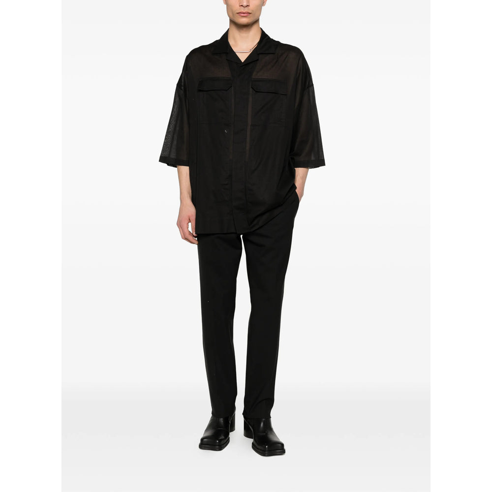 Pant Rick Owens