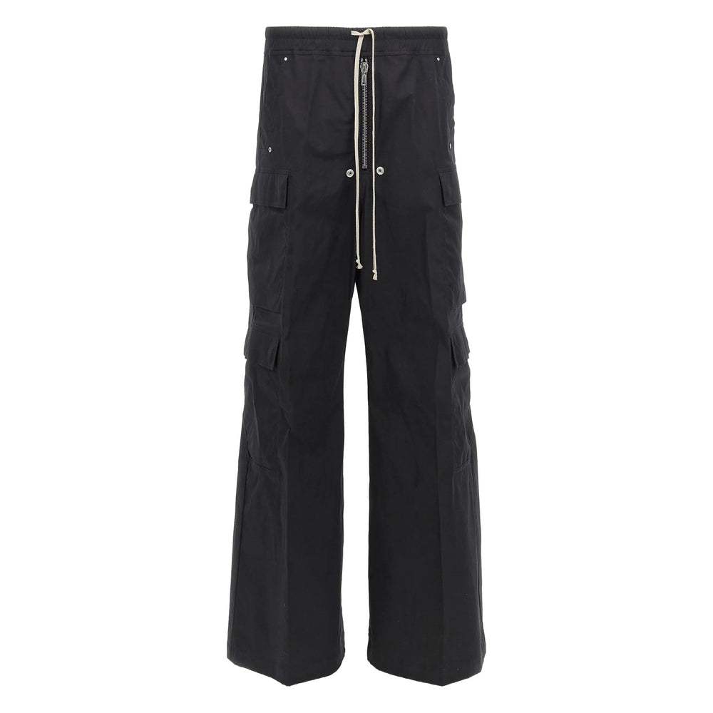 Contoured Fit Pant