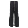 Contoured Fit Pant