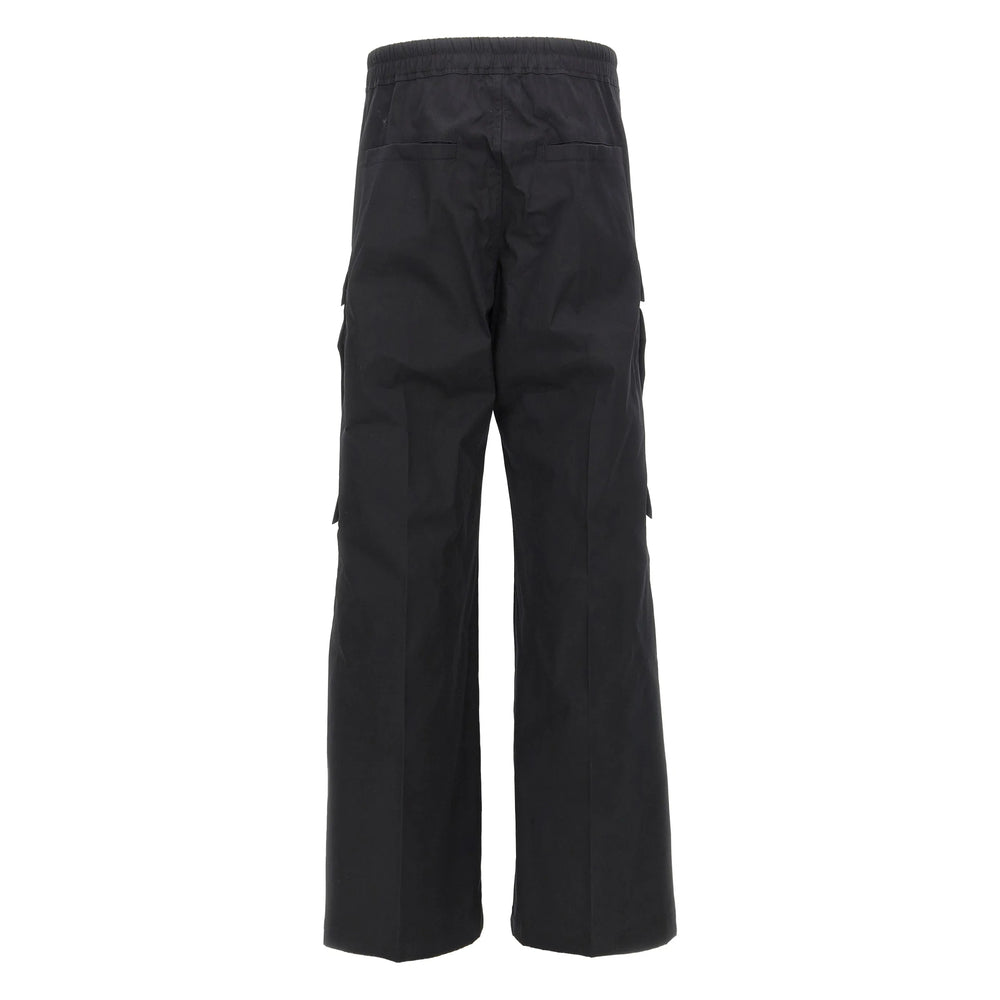 Contoured Fit Pant