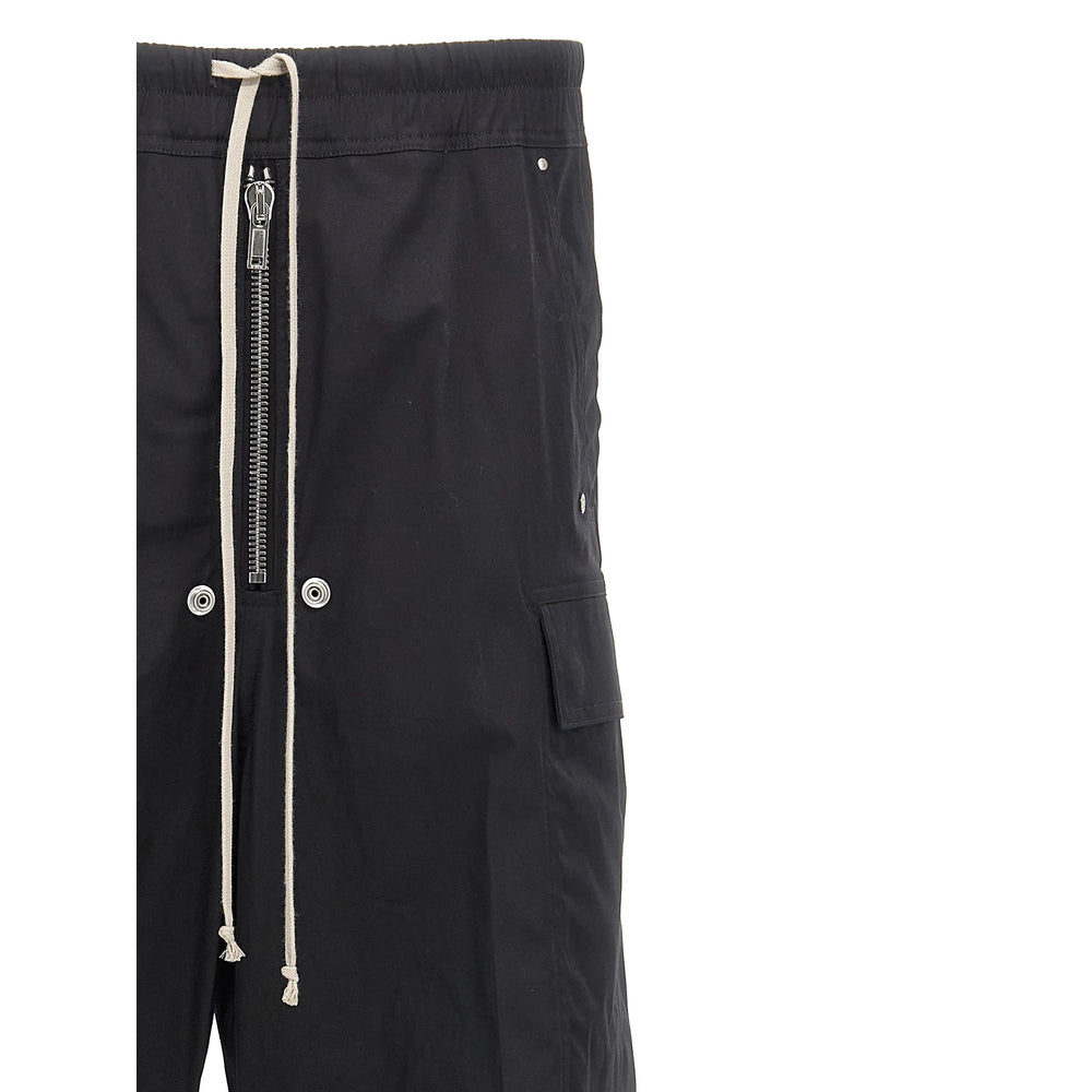 Contoured Fit Pant