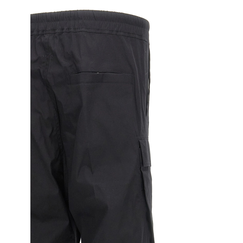 Contoured Fit Pant