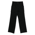 Streamlined Wool Pant