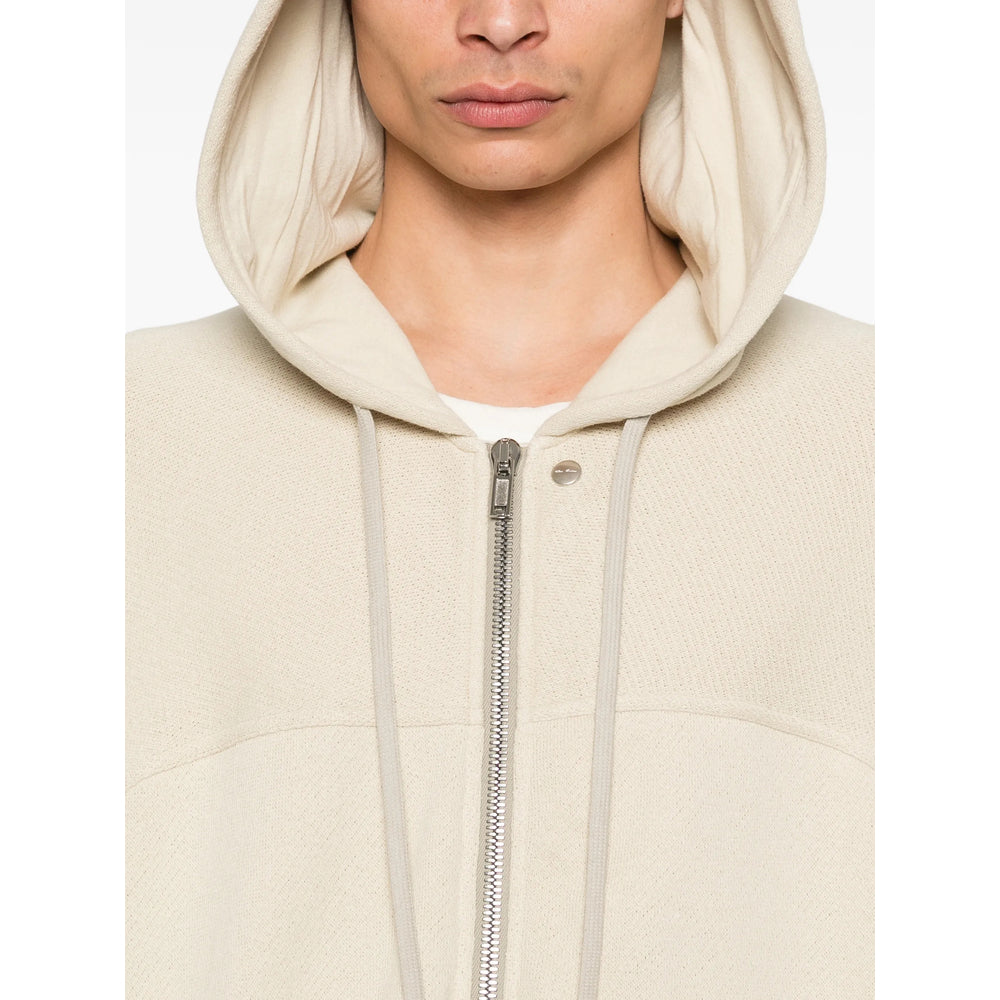 Sweatshirt Rick Owens