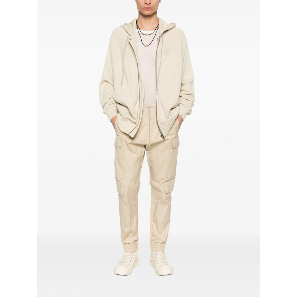 Sweatshirt Rick Owens