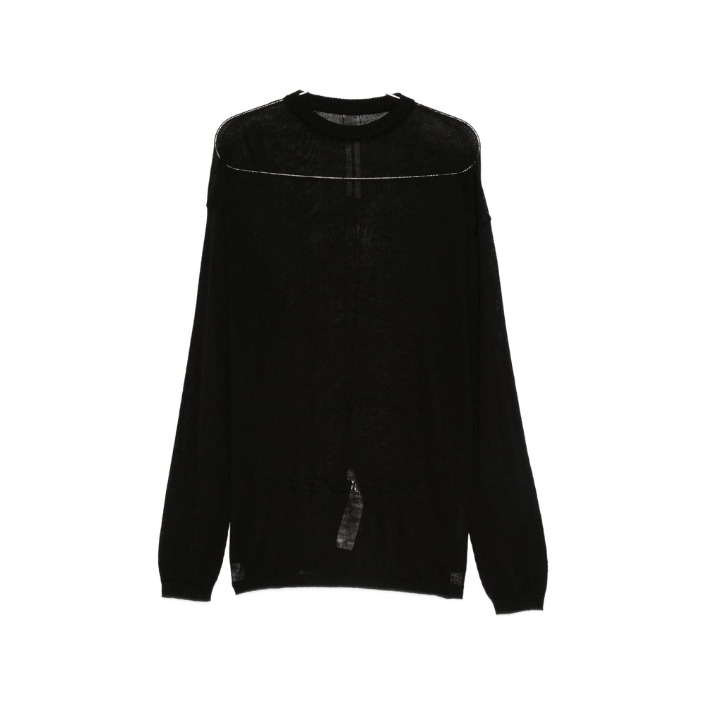 Sweater Rick Owens