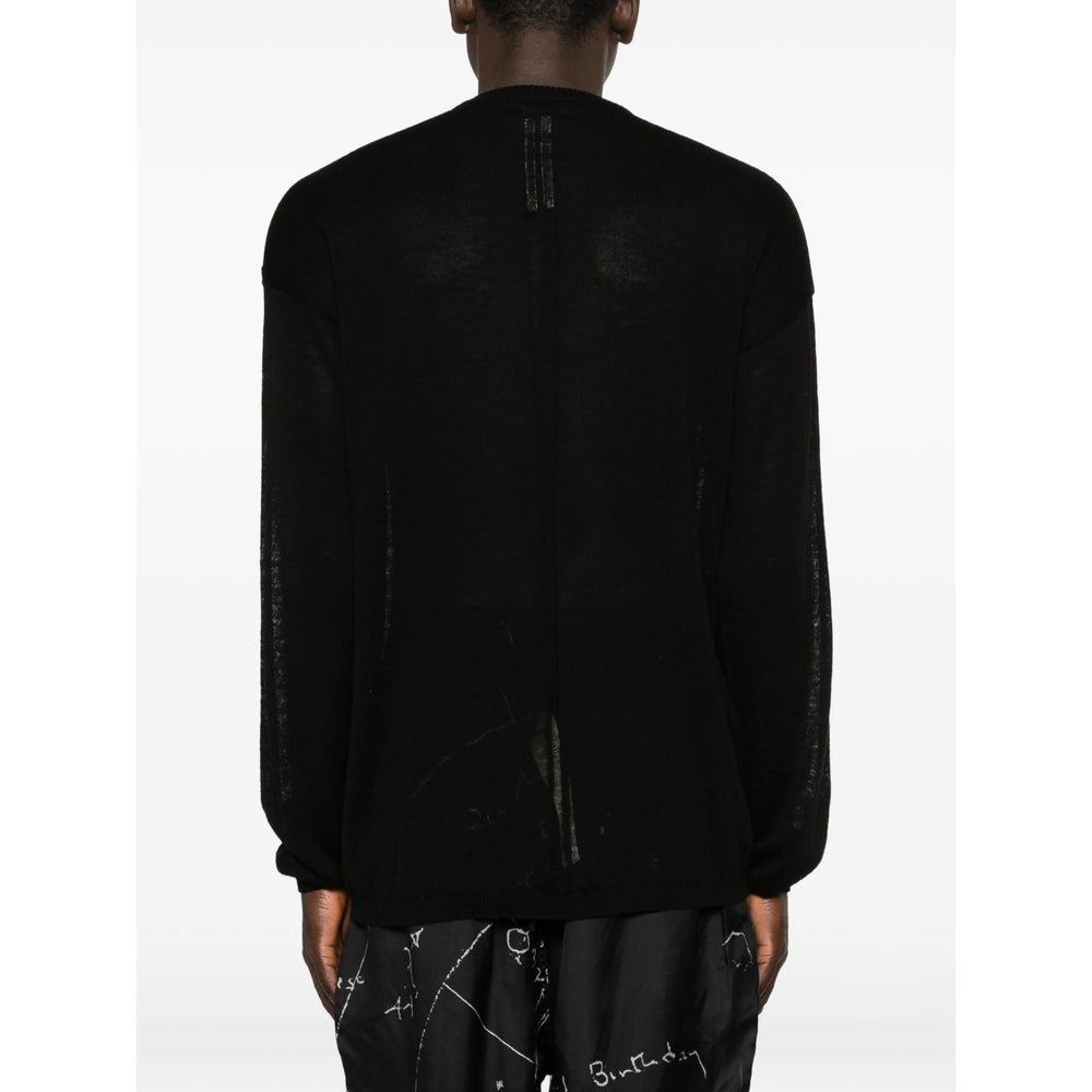 Sweater Rick Owens