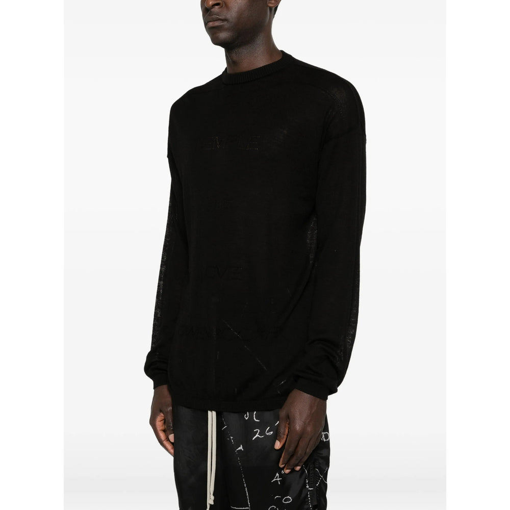 Sweater Rick Owens