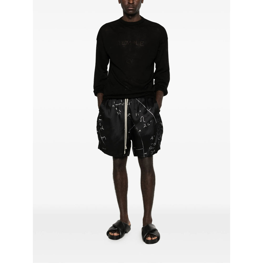 Sweater Rick Owens