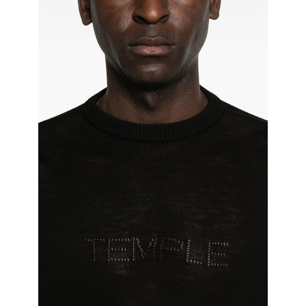 Sweater Rick Owens