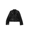 Leather Outerwear Rick Owens