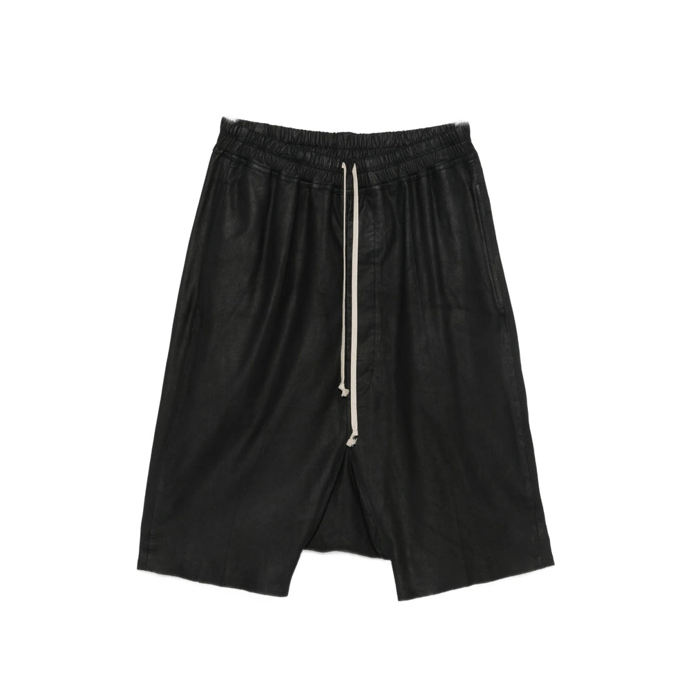 Leather Pant Rick Owens