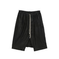 Leather Pant Rick Owens