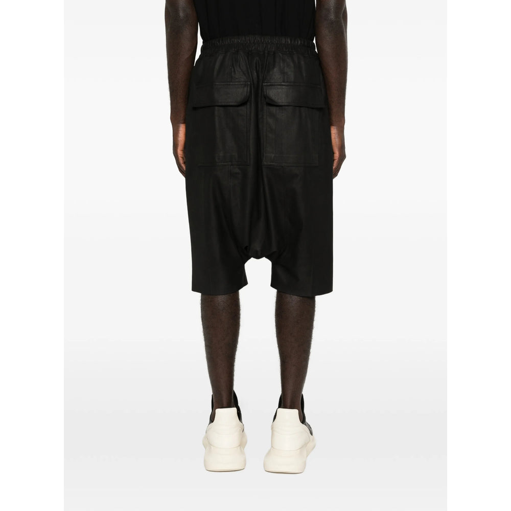 Leather Pant Rick Owens