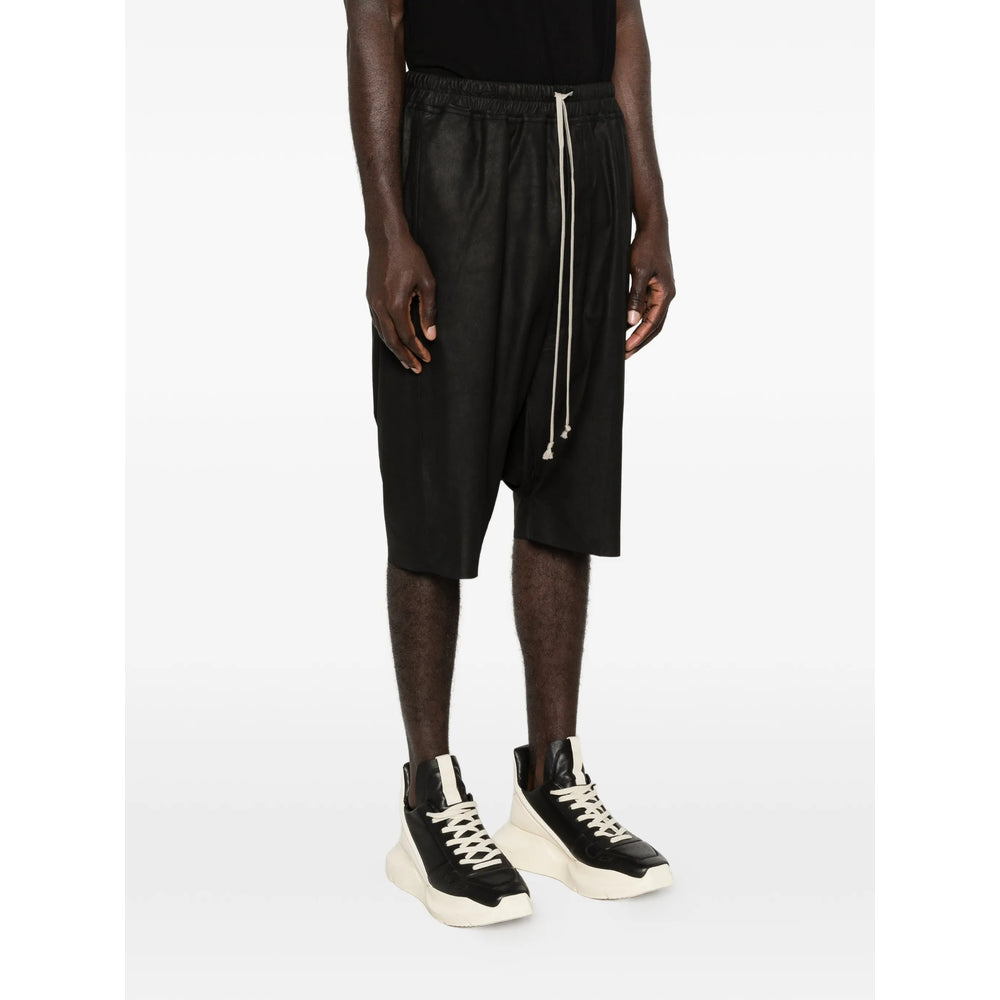 Leather Pant Rick Owens