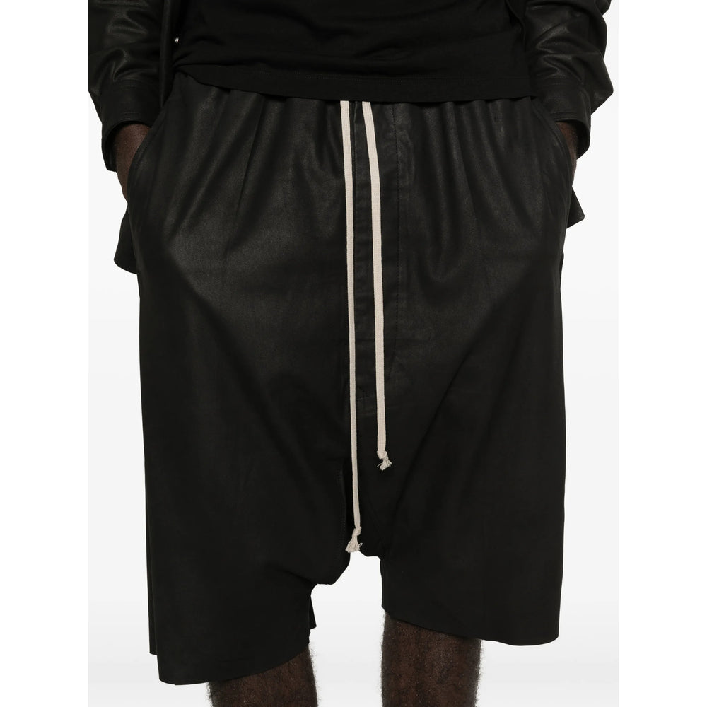 Leather Pant Rick Owens