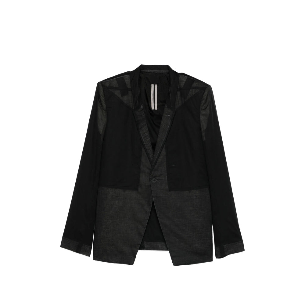 Jacket Rick Owens