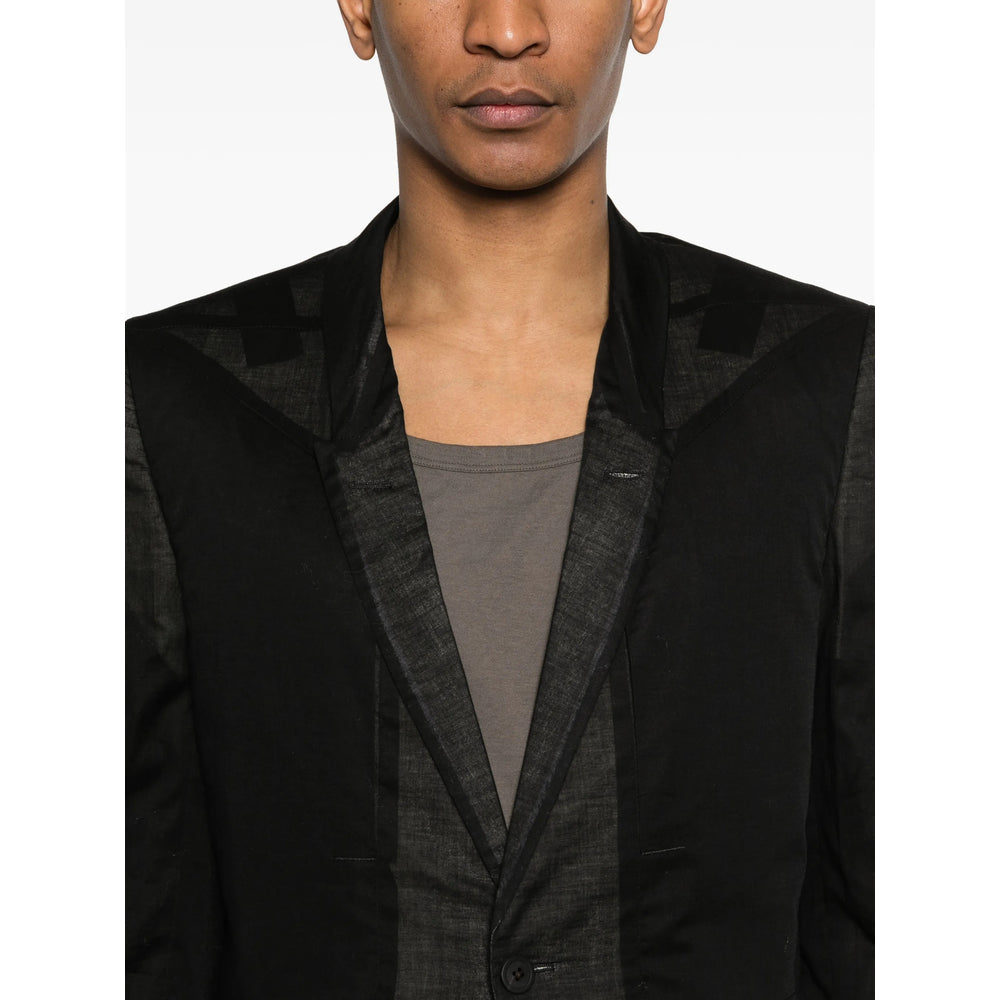 Jacket Rick Owens